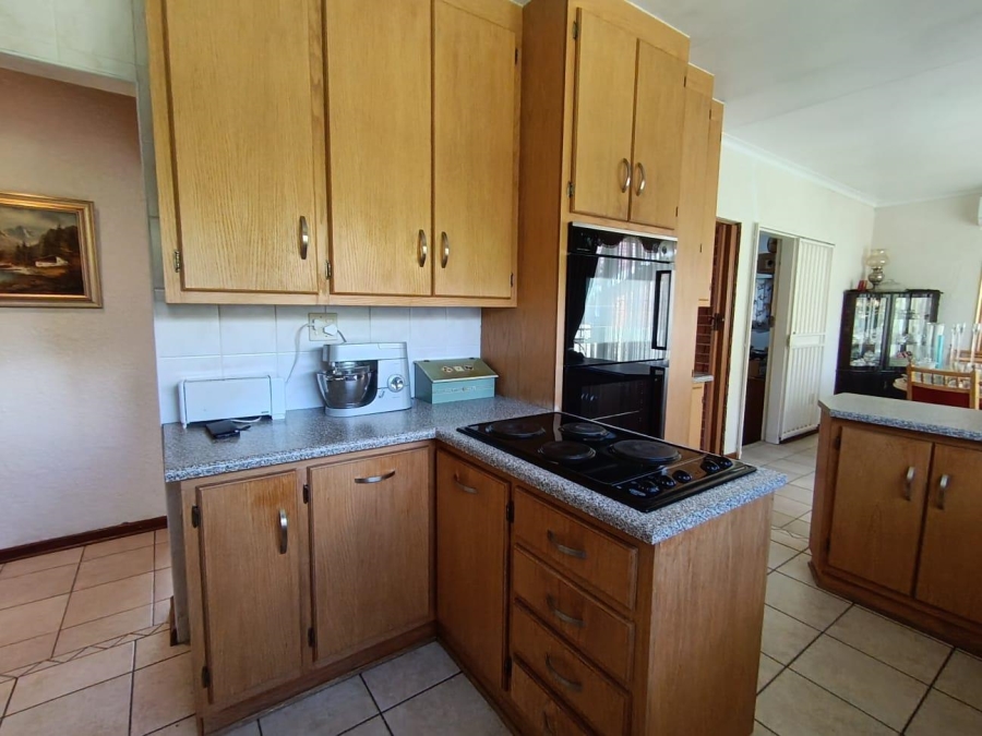 3 Bedroom Property for Sale in Fichardt Park Free State